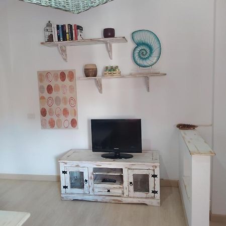 Shared Apartmentl Moana Corralejo Kültér fotó