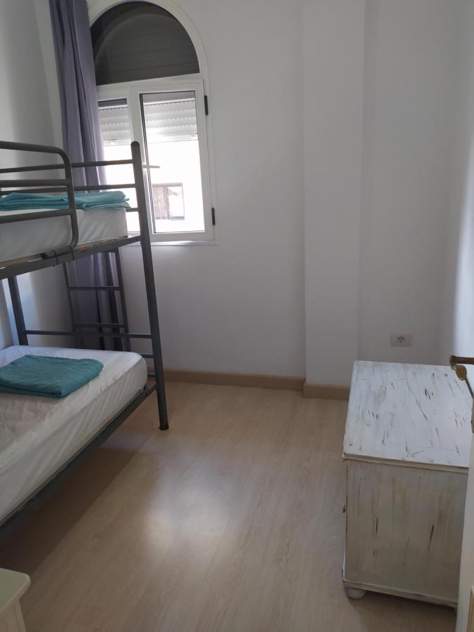 Shared Apartmentl Moana Corralejo Kültér fotó