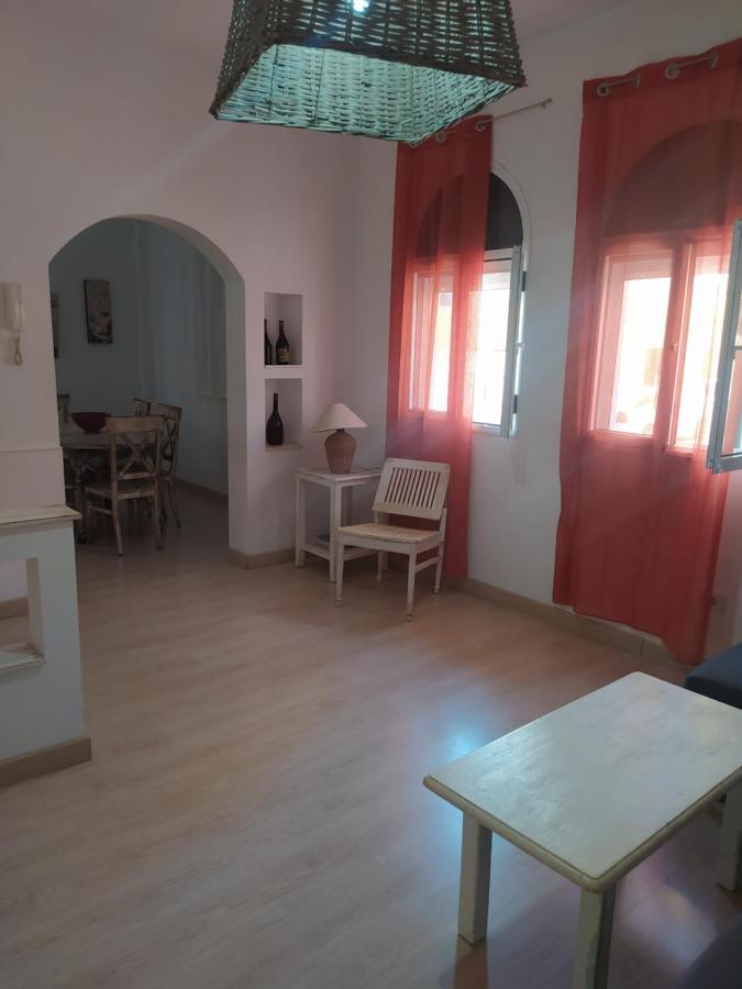 Shared Apartmentl Moana Corralejo Kültér fotó