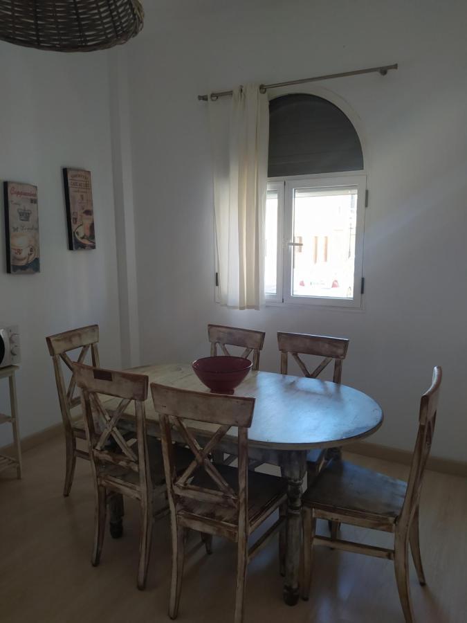 Shared Apartmentl Moana Corralejo Kültér fotó
