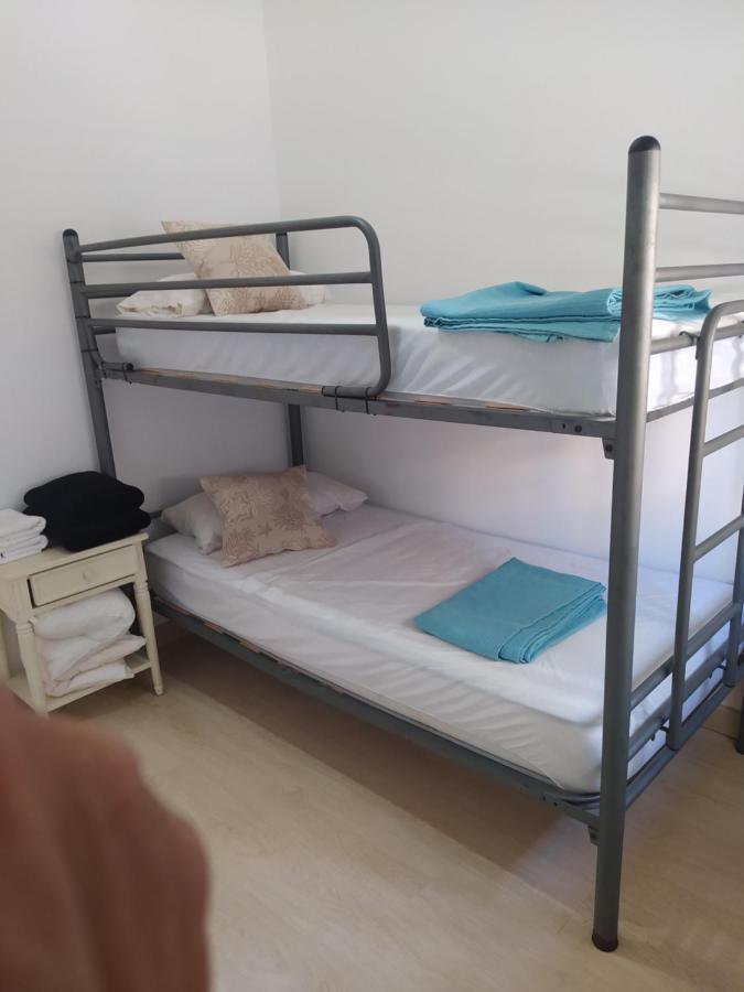 Shared Apartmentl Moana Corralejo Kültér fotó