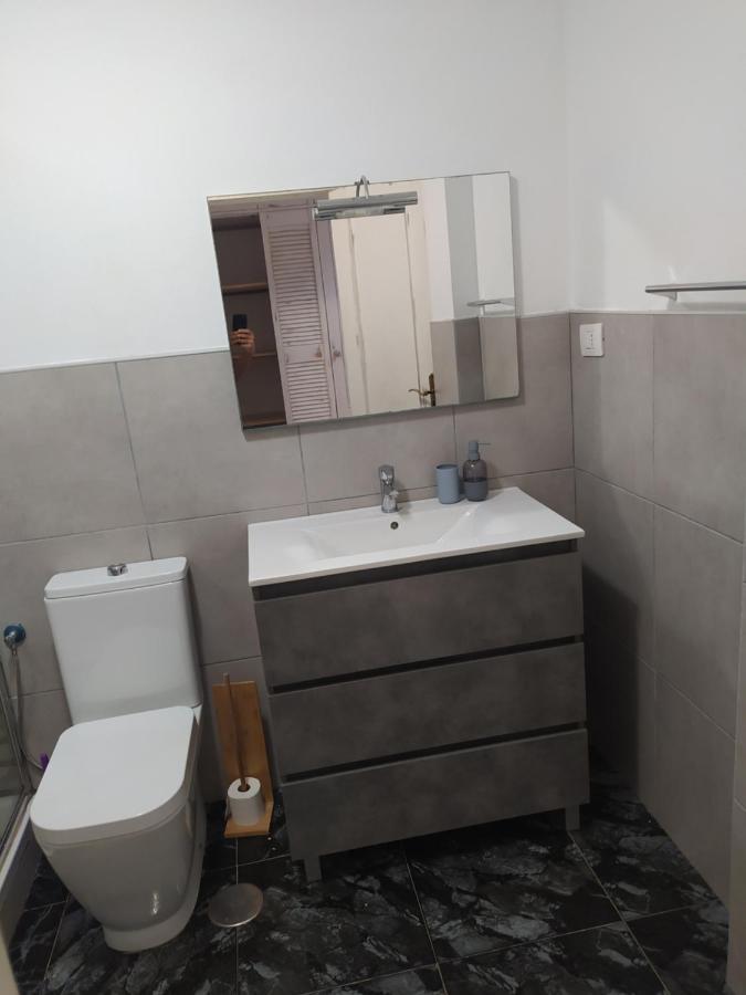 Shared Apartmentl Moana Corralejo Kültér fotó