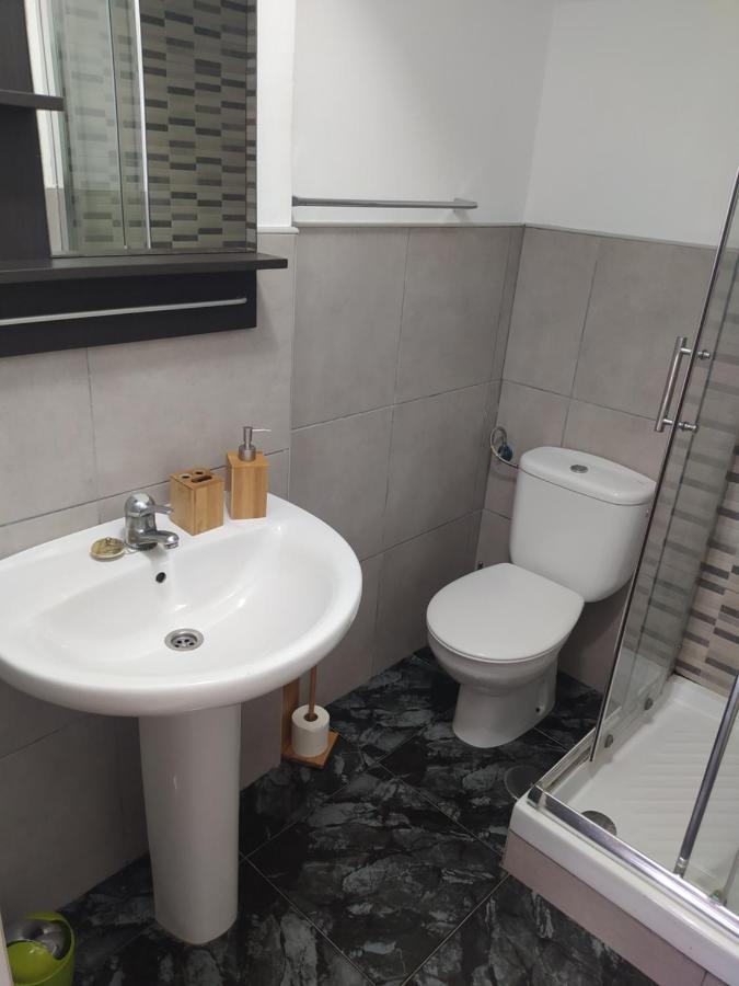 Shared Apartmentl Moana Corralejo Kültér fotó