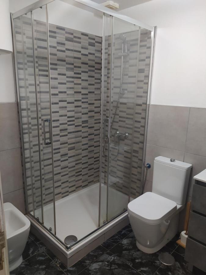Shared Apartmentl Moana Corralejo Kültér fotó