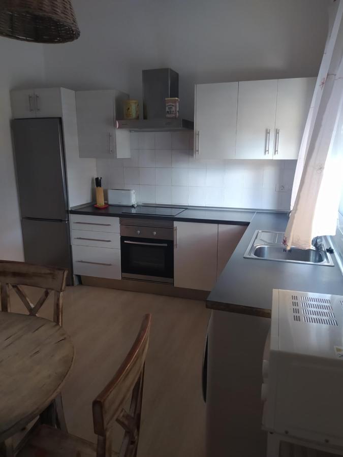 Shared Apartmentl Moana Corralejo Kültér fotó