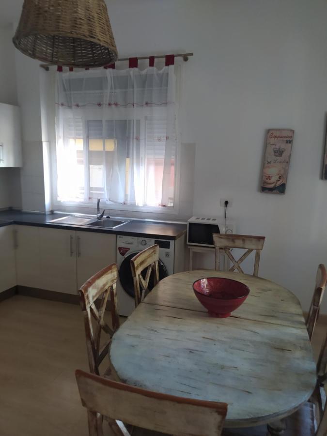 Shared Apartmentl Moana Corralejo Kültér fotó