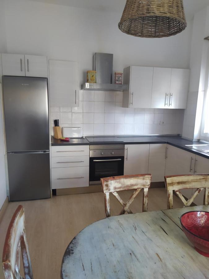 Shared Apartmentl Moana Corralejo Kültér fotó